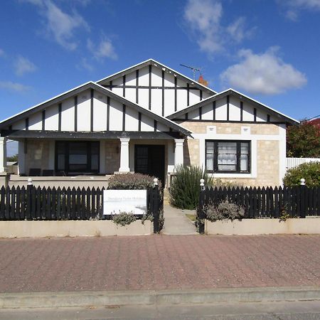 Bungalow At The Beach Villa Stansbury Exterior photo